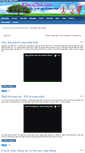 Mobile Screenshot of dienchanviet.com